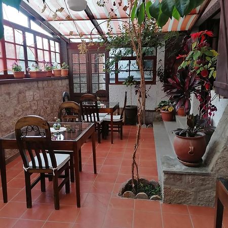 "Hotel Boutique La Maison De La Bolivie" Casa De Huespedes 拉巴斯 外观 照片
