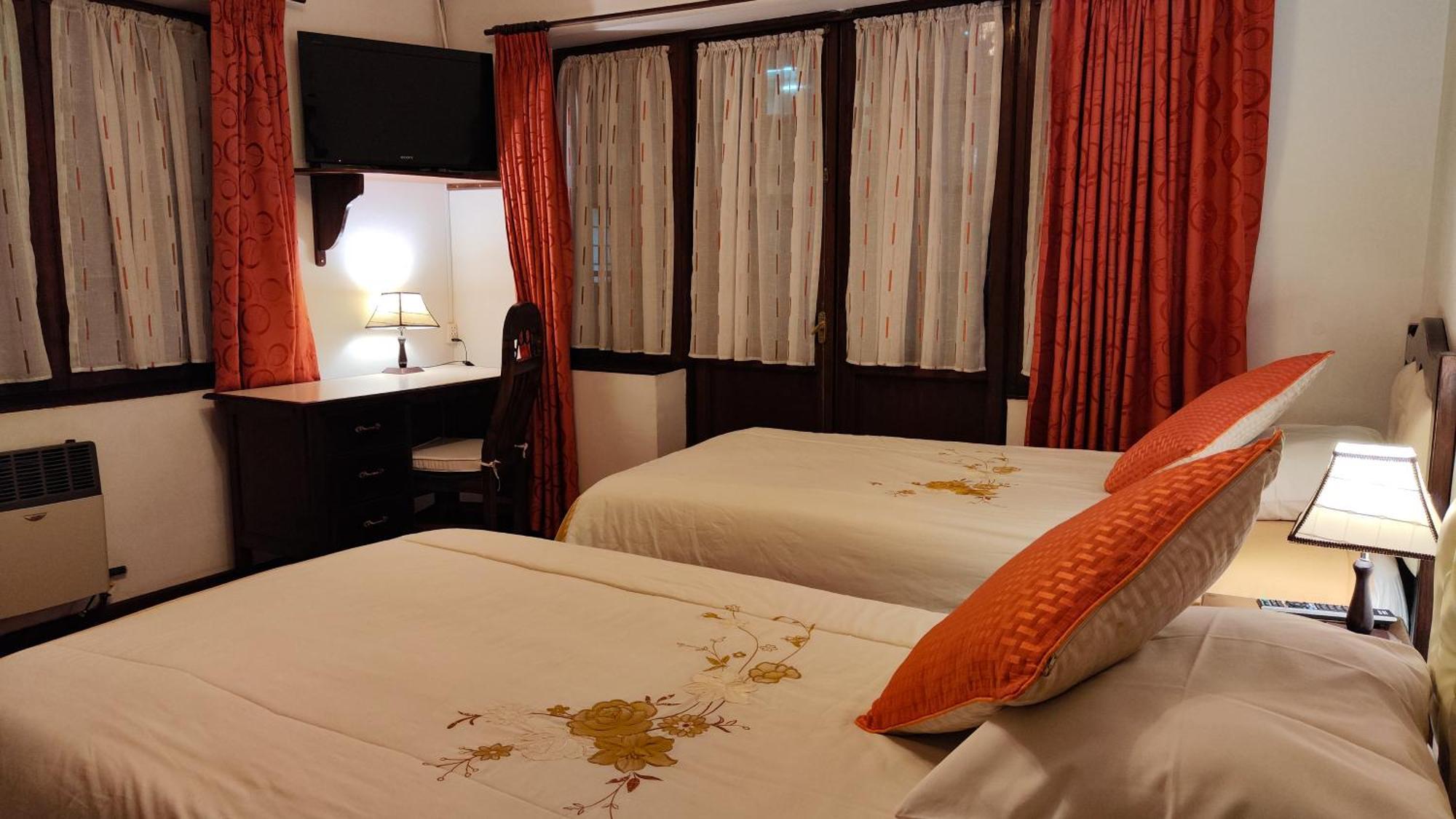 "Hotel Boutique La Maison De La Bolivie" Casa De Huespedes 拉巴斯 外观 照片