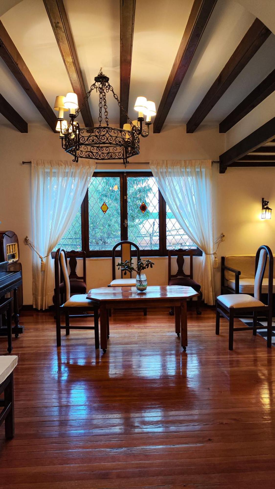 "Hotel Boutique La Maison De La Bolivie" Casa De Huespedes 拉巴斯 外观 照片