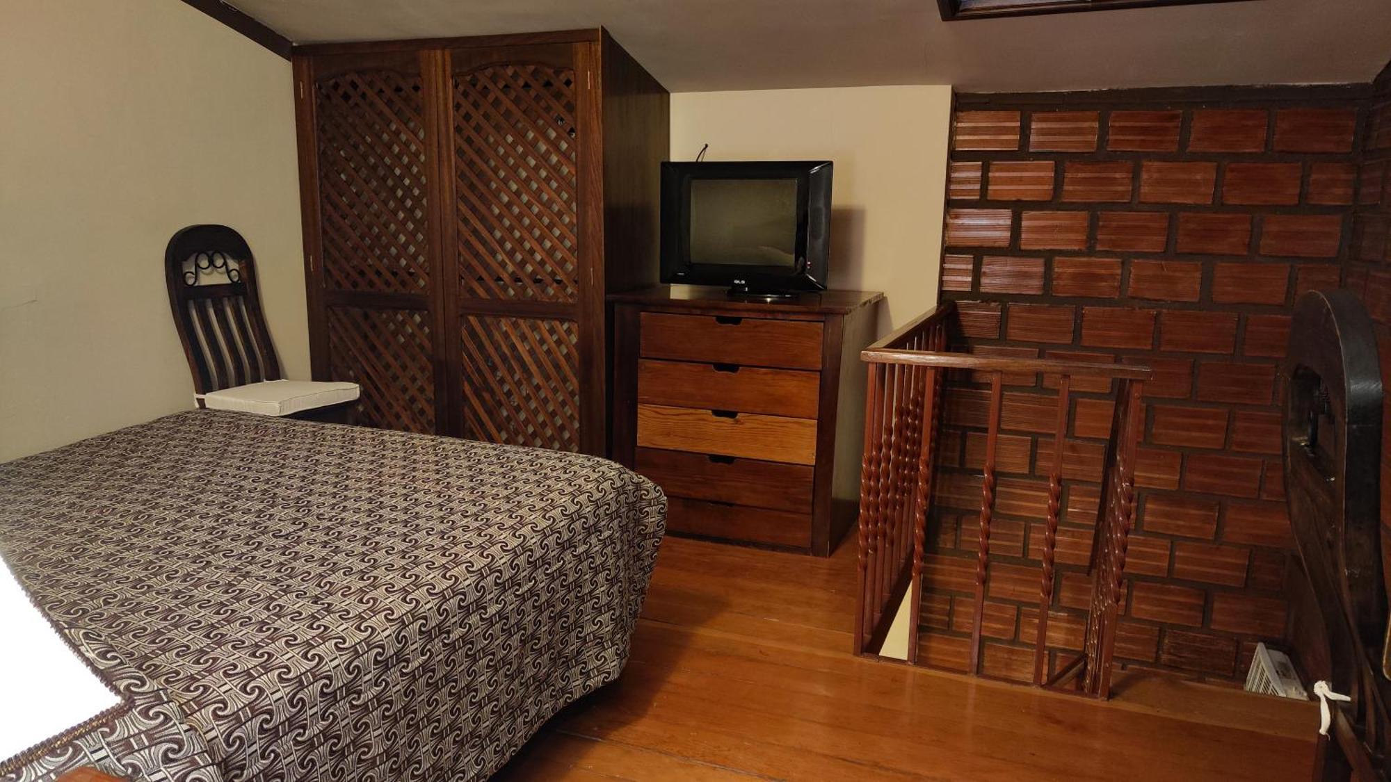 "Hotel Boutique La Maison De La Bolivie" Casa De Huespedes 拉巴斯 外观 照片