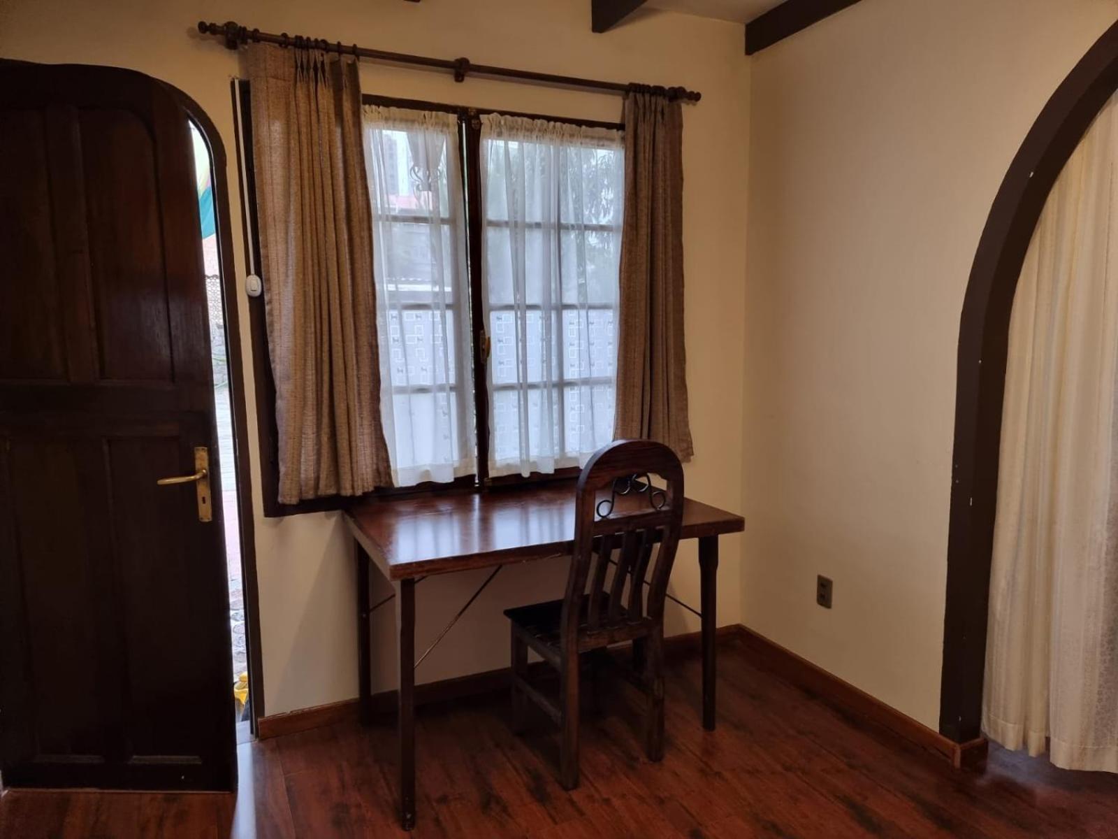 "Hotel Boutique La Maison De La Bolivie" Casa De Huespedes 拉巴斯 外观 照片