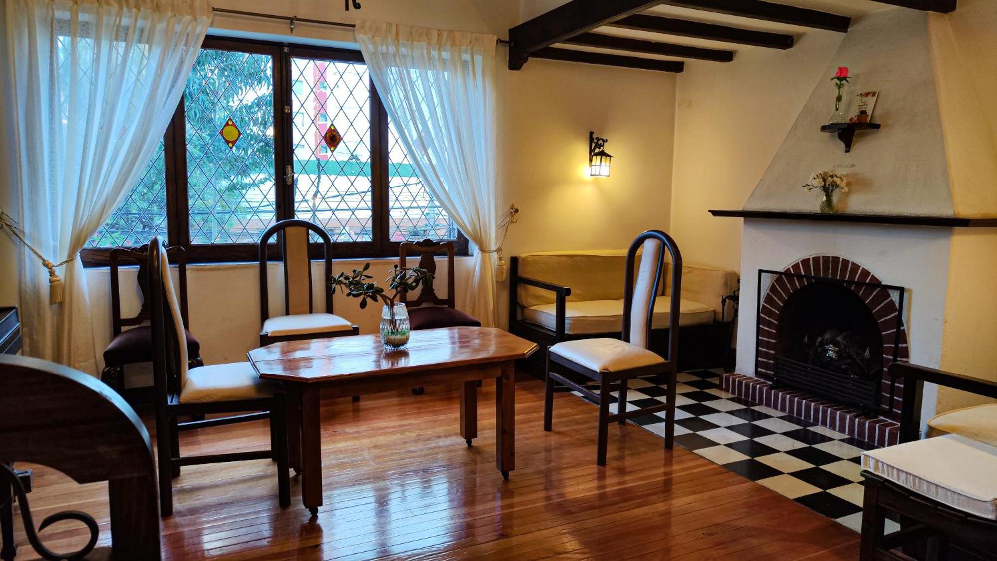 "Hotel Boutique La Maison De La Bolivie" Casa De Huespedes 拉巴斯 外观 照片
