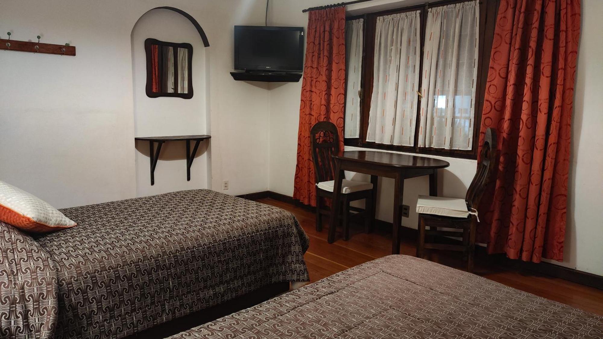 "Hotel Boutique La Maison De La Bolivie" Casa De Huespedes 拉巴斯 外观 照片