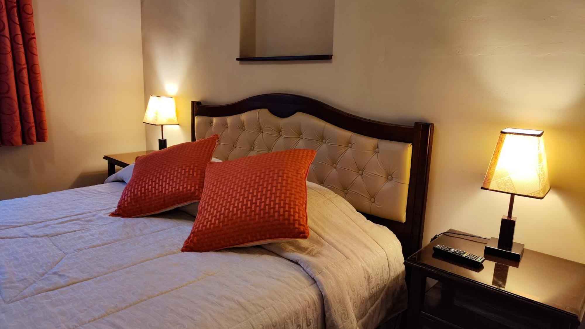 "Hotel Boutique La Maison De La Bolivie" Casa De Huespedes 拉巴斯 外观 照片