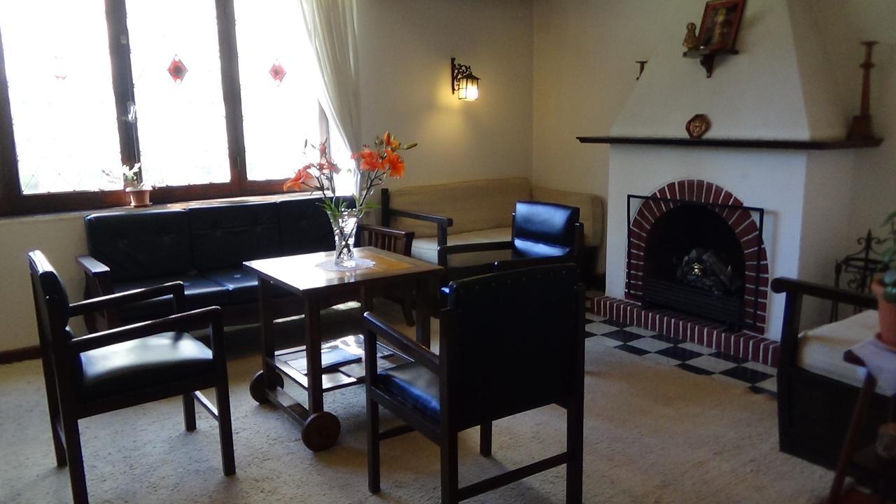 "Hotel Boutique La Maison De La Bolivie" Casa De Huespedes 拉巴斯 外观 照片
